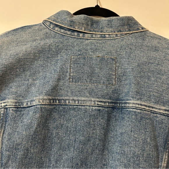Vintage Liz Claiborne Denim Jacket - Picture 7 of 7